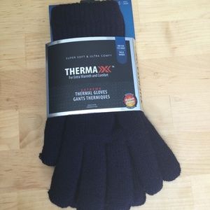 THERMA X Unisex WARM Gloves